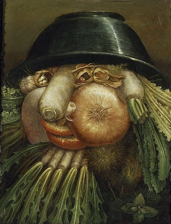 The greengrocer