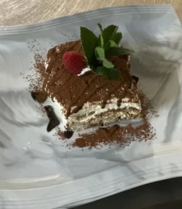 Tiramisu Tiramisu