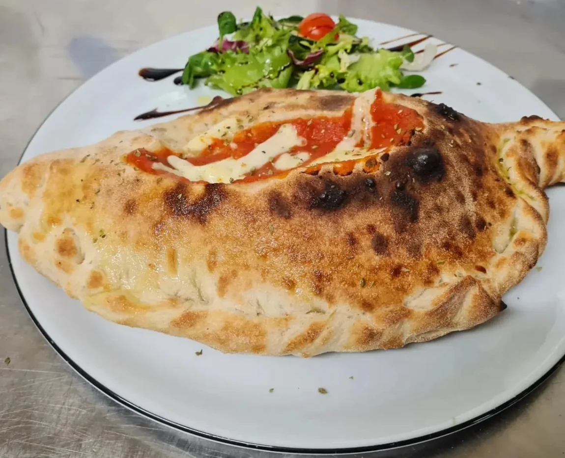 Calzone