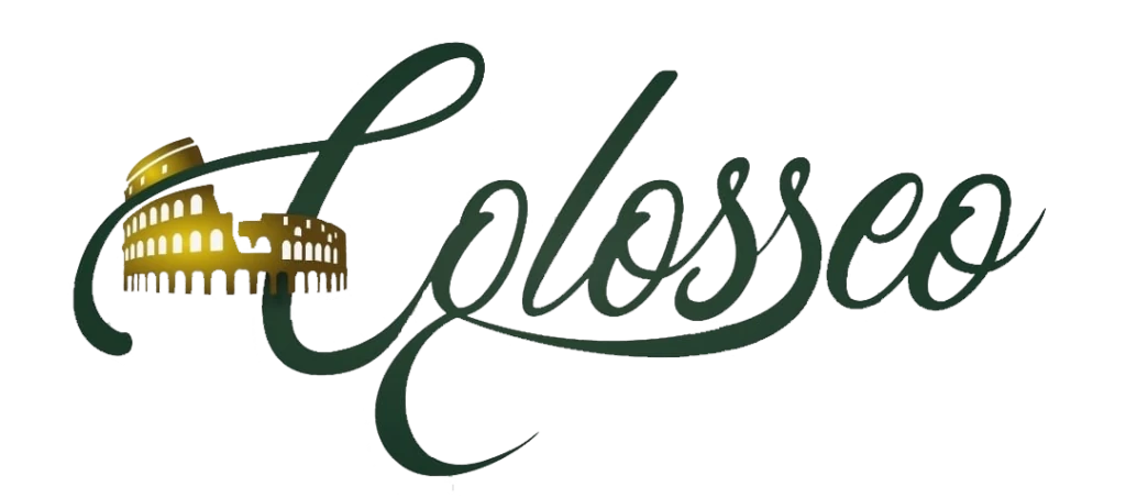 Logo Colosseo Restaurant
